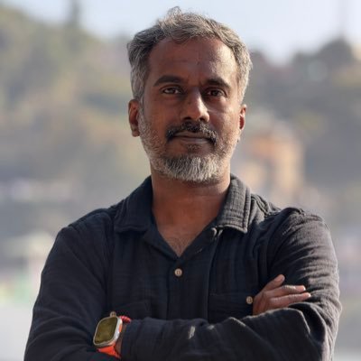 ಹರಿ ಪ್ರಸಾದ್